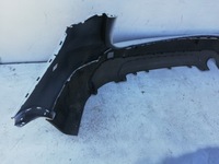 фото thumb №8, Bmw x1 f48 бампер задній задня