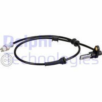 фото thumb №2, Датчик, швидкість обертова колеса delphi ss20602