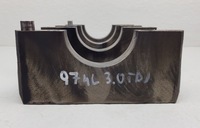 фото thumb №6, Audi q7 4l 3.0 tdi основание опора вала оригинал