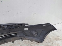 фото thumb №9, Chevrolet spark m300 бампер перед передний