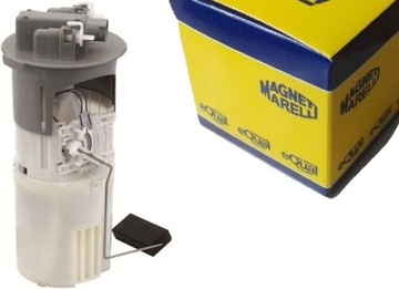 фото thumb №1, Насос топлива