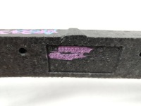 Абсорбер бампера передний перед opel zafira c 341601492 Доставка, фото thumb