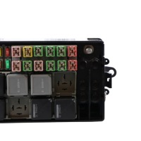 фото thumb №10, Land rover discovery 3 l319 блок запобіжників 9h22-14290-va