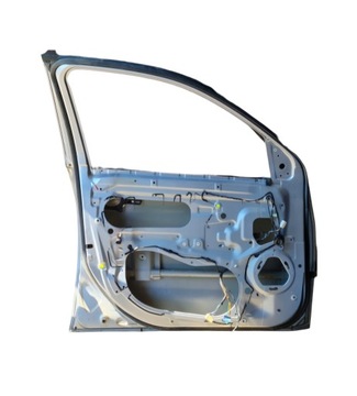 фото thumb №2, Citroen c crosser дверь левый перед a31 07-12