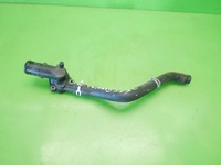 фото thumb №1, Корпус термостата + wąż renault twingo ii phi 1.2