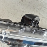 Mazda cx-30 19- led протитуманна фара правий Доставка, фото thumb