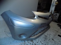 фото thumb №6, Бампер перед toyota aygo lift 12- orginal