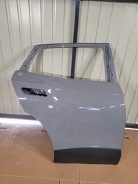 фото thumb №1, Volkswagen vw id.4 id4 двері правий задня праве задні