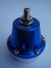 Turbosmart регулятор тиску пального fpr800 tomei Оригінал, фото thumb