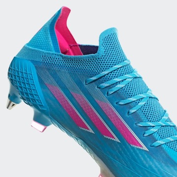 ФУТБОЛЬНЫЕ КРОССОВКИ ADIDAS X SPEEDFLOW.1 SG MIX