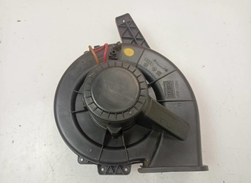 фото thumb №9, Вентилятор воздуховод skoda fabia