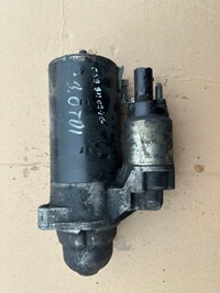 фото thumb №6, Стартер audi a4 b7 a6 c6 2.7 3.0 tdi 059911024g