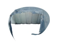 фото thumb №1, Audi a4 b6 02- подкрылок левый перед