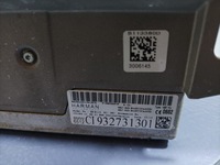 фото thumb №5, Bmw x3 f25 радио навигация nbt hu считыватель модуль привод 9327313