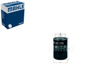 Купить Фильтр топливной  [mahle], фото thumb