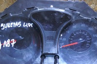 фото thumb №4, Счетчик приборы nissan juke f15 lift 1.2