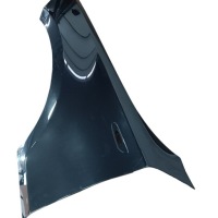 Крила лівий перед bmw 1 e81 e87 Недорого, фото thumb