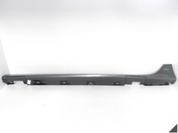 фото thumb №1, Audi rs7 4g8 c7 рестайлинг performance 15-18 планка пороговая порог левая цвет z7p