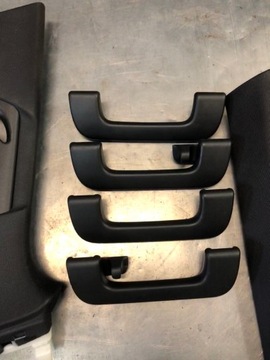 фото thumb №9, A4 b9 15-19 sedan s line стеля комплектна доставка! 8w5867506b