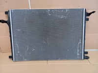 фото thumb №1, Радіатор mercedes c-klasa w206 a0995009900