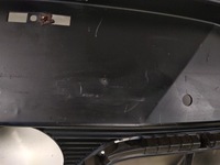 фото thumb №7, Hyundai veloster turbo спойлер диффузор зад 2012-