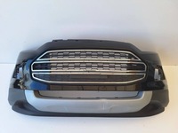 фото thumb №1, Ford ecosport ii бампер перед cn15-17757-ha оригинал