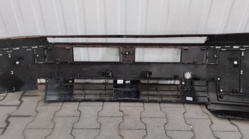 фото thumb №10, Бампер перед переднє hyundai santa fe v 24-