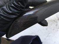 фото thumb №8, Молдинг туннель среднего правая bmw x5 e70 / lci