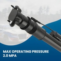 Амортизатор подвеска пневматический do mercedes gl320 350 gl 450 550 Киев, фото thumb