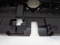 фото thumb №15, Citroen c4 iii c41 усилитель верхний бампера передняя панель nowa