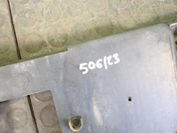 фото thumb №12, Накладка vw vento 97r