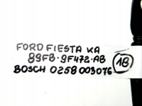 фото thumb №8, R/21 ford fiesta escort ka bosch датчик лямбда-зонд /18