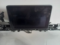 фото thumb №2, Audi a4 b9 радио навигация комплект 8w0919604