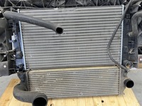 фото thumb №10, Mercedes sprinter w906 2.2 cdi підсилювач лобове pas переднє