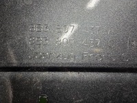 фото thumb №13, Бампер перед переднее audi a5 s5 b10 s-line