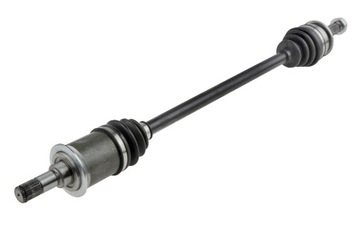 фото thumb №1, Піввісь привідна правий зад nty do honda cr-v ii 2.0 2.2