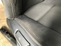 Bmw e83 x3 сидіння правий перед передній пасажира комплект Київ, фото thumb