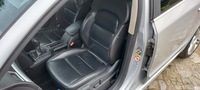 фото thumb №1, Сиденья диван кожа skoda superb ii подогрев