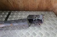 фото thumb №10, Левый кронштейн зона деформации megane iv