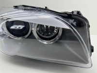 фото thumb №8, Bmw 5 f10 f11 права фара перед замінник tyc англієць