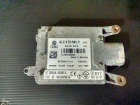 Купить Модуль радар ассистент панелі  движения audi q7 4l vw touareg 7l 4l0910566e b, фото thumb