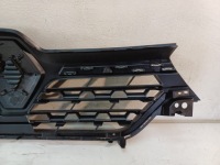 фото thumb №13, Решётка радиатора решётка радиатора бампера перед renault kangoo iii 3 21-