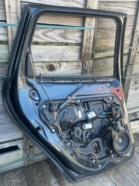 фото thumb №8, Двері лівий ліва задня задні volvo xc60 2.0 d3 2010r.