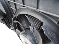 фото thumb №9, Комплект радиатор polo audi a1 8x 1.4 tsi 6r0121207