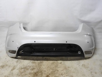 фото thumb №1, Citroen ds4 11-15 бампер зад pdc