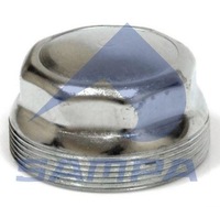 фото thumb №1, Кришка ступиця bpw m105 3/sw90mm