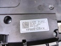 фото thumb №9, Экран дисплей opel crossland x yp000126yx