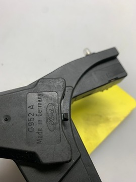 фото thumb №9, Кермовий/підкермовий 93bg13b302ab ford