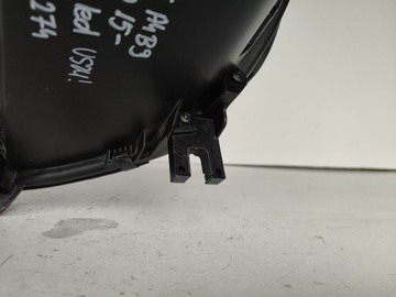 фото thumb №8, Лампа правая фара audi a4 b9 8w 8w0 15- ксенон led