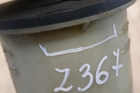 фото thumb №6, Бачок усилителя ford mustang v 05- 4r33-3r700-ac